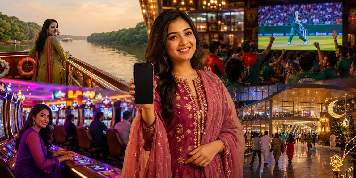 tenbea ঈদ উৎসবে লটারি স্পেশাল অফার বাংলাদেশের খেলোয়াড়দের জন্য