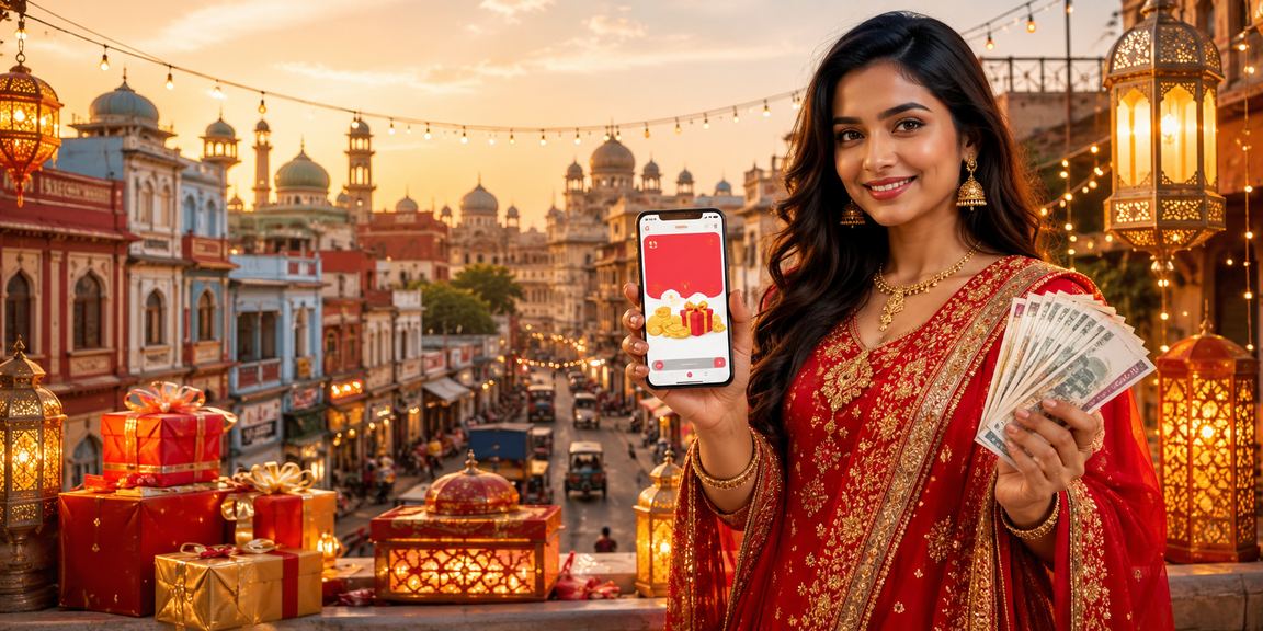 tenbea ঈদ উৎসবে হাই রোলার ক্যাশব্যাক ও বোনাস অফার